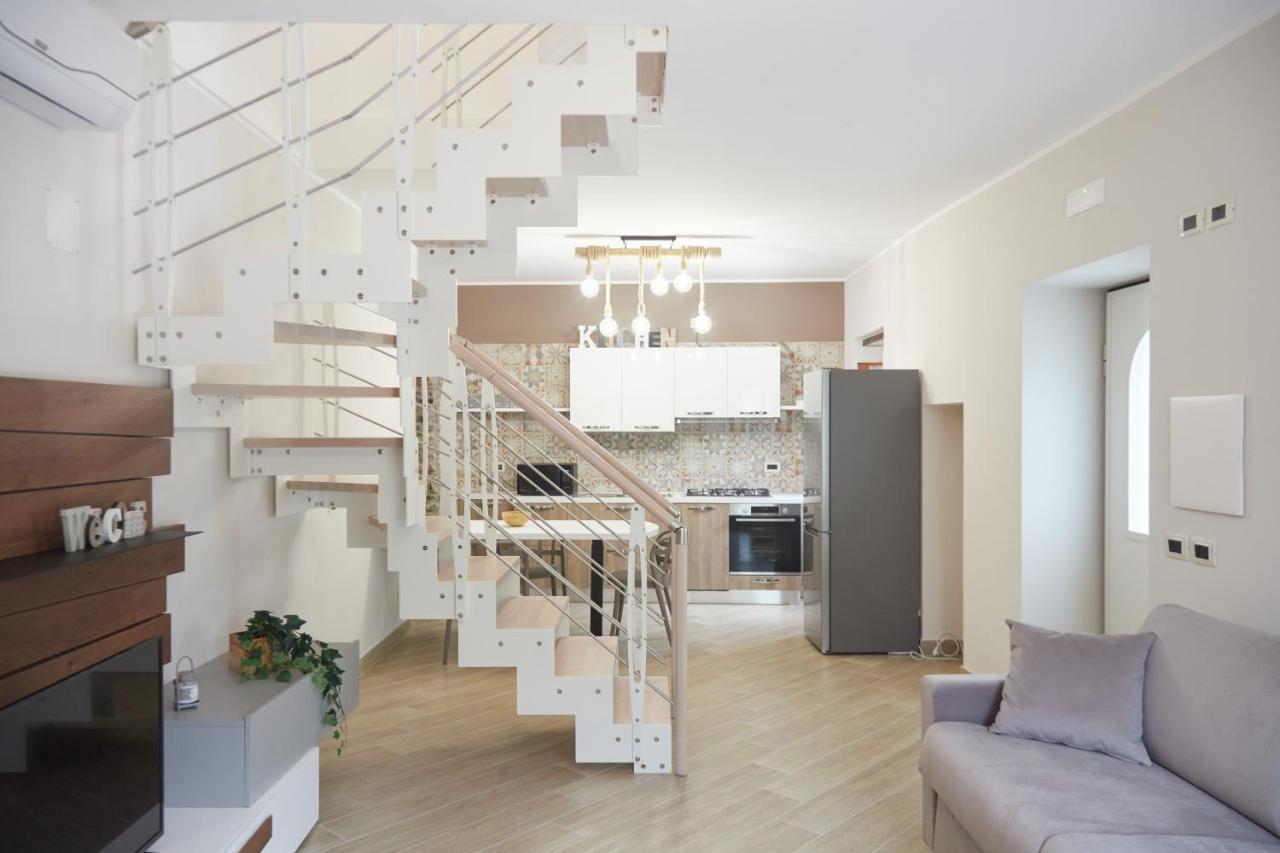 Corte Degli Ulivi Terradura ภายนอก รูปภาพ