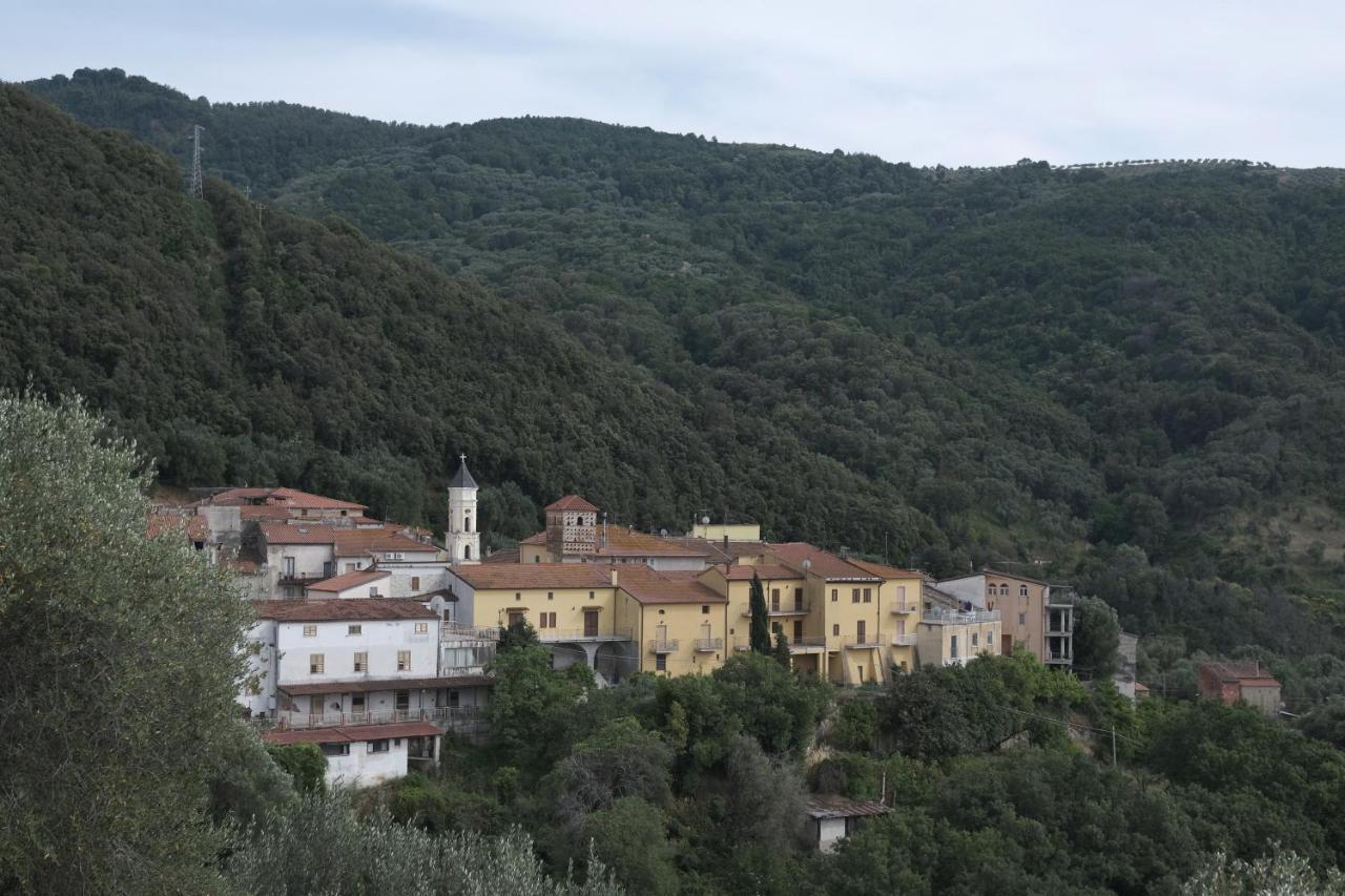Corte Degli Ulivi Terradura ภายนอก รูปภาพ
