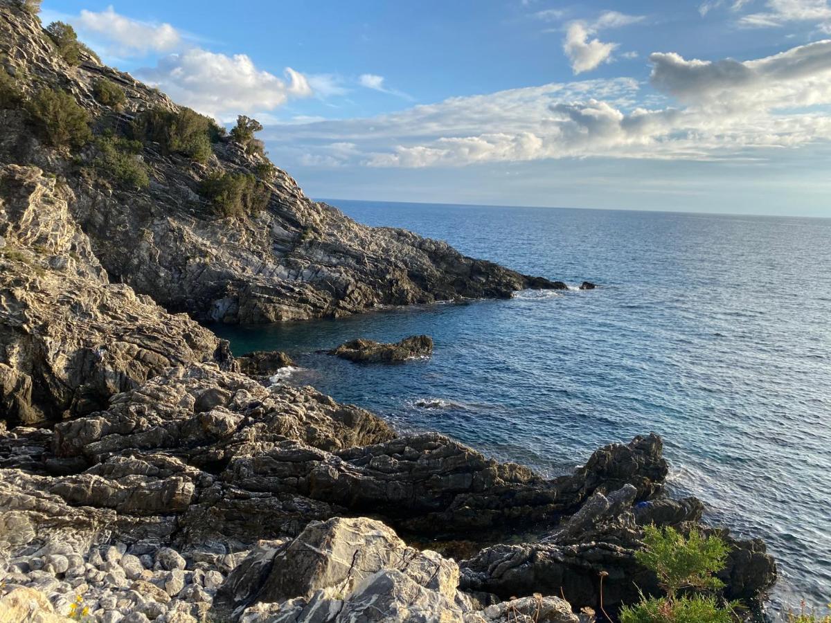 Corte Degli Ulivi Terradura ภายนอก รูปภาพ
