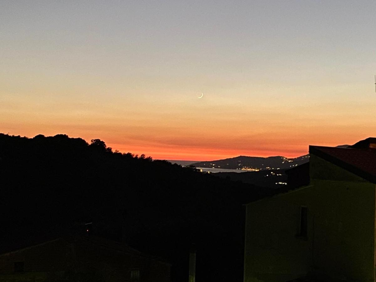 Corte Degli Ulivi Terradura ภายนอก รูปภาพ
