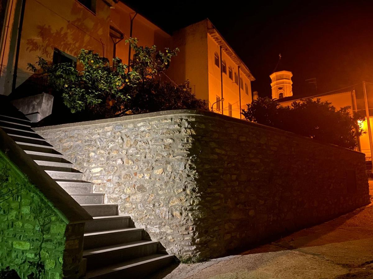 Corte Degli Ulivi Terradura ภายนอก รูปภาพ