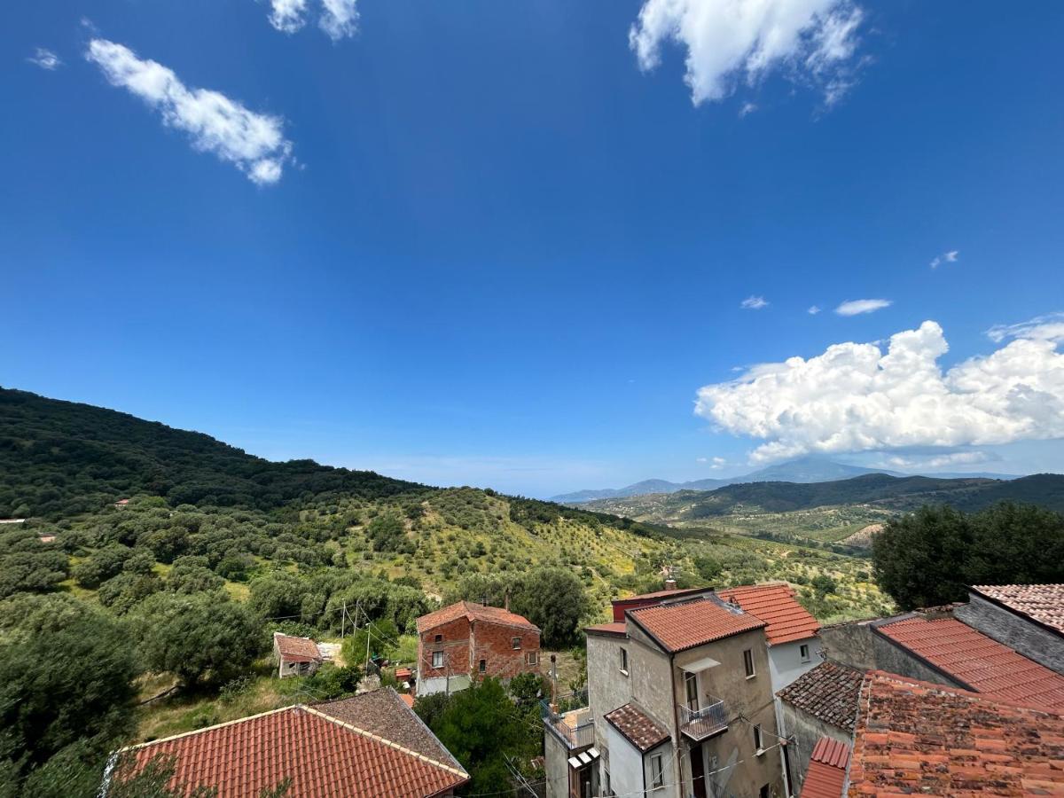 Corte Degli Ulivi Terradura ภายนอก รูปภาพ