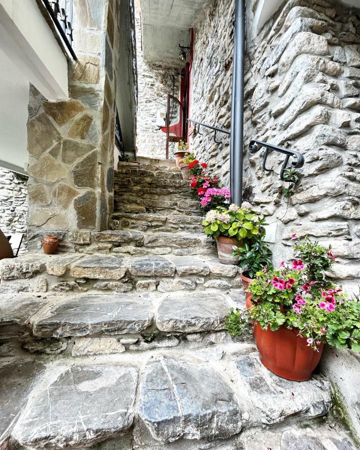 Corte Degli Ulivi Terradura ภายนอก รูปภาพ