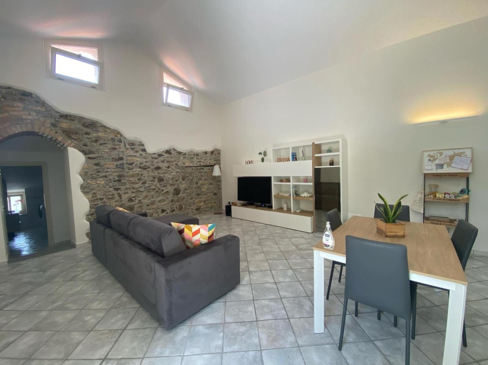 Corte Degli Ulivi Terradura ภายนอก รูปภาพ