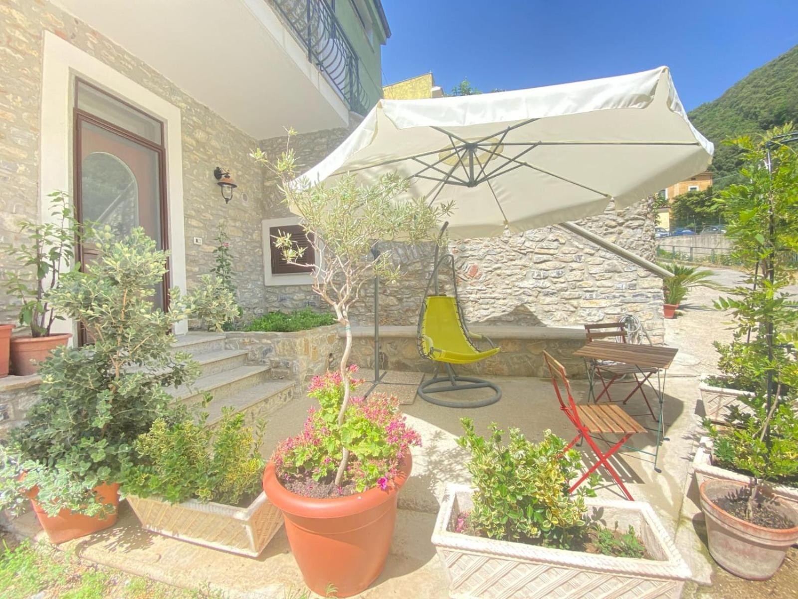 Corte Degli Ulivi Terradura ภายนอก รูปภาพ