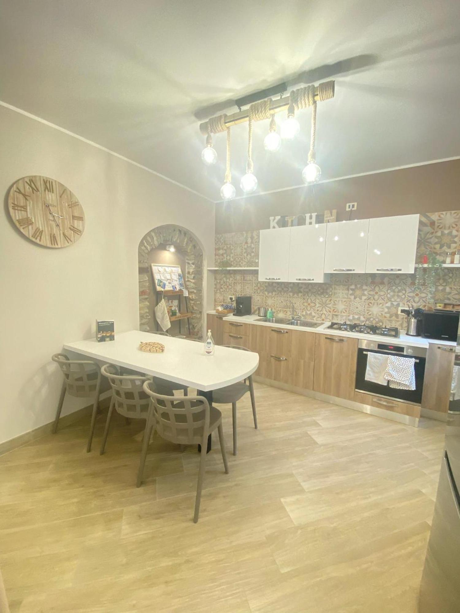 Corte Degli Ulivi Terradura ภายนอก รูปภาพ