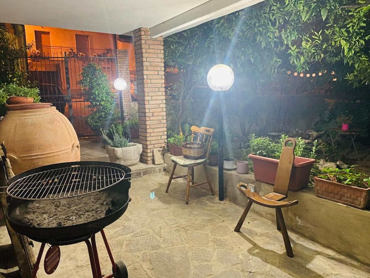 Corte Degli Ulivi Terradura ภายนอก รูปภาพ