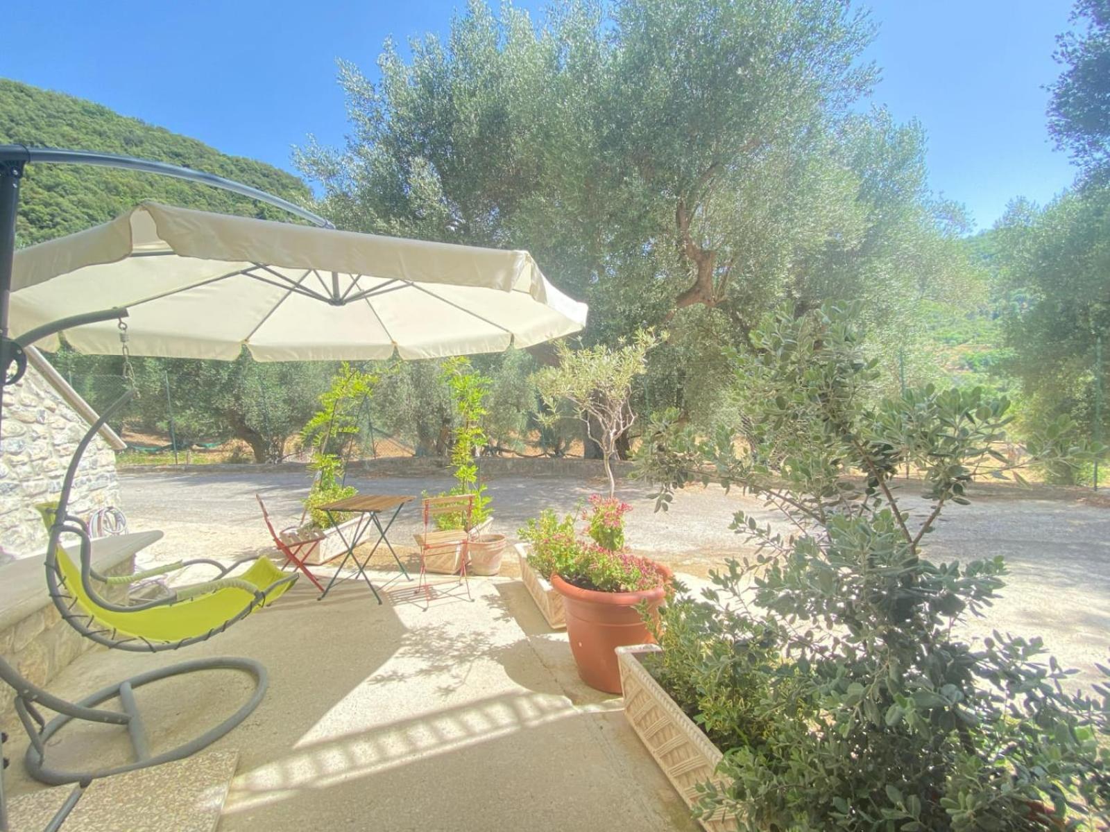 Corte Degli Ulivi Terradura ภายนอก รูปภาพ