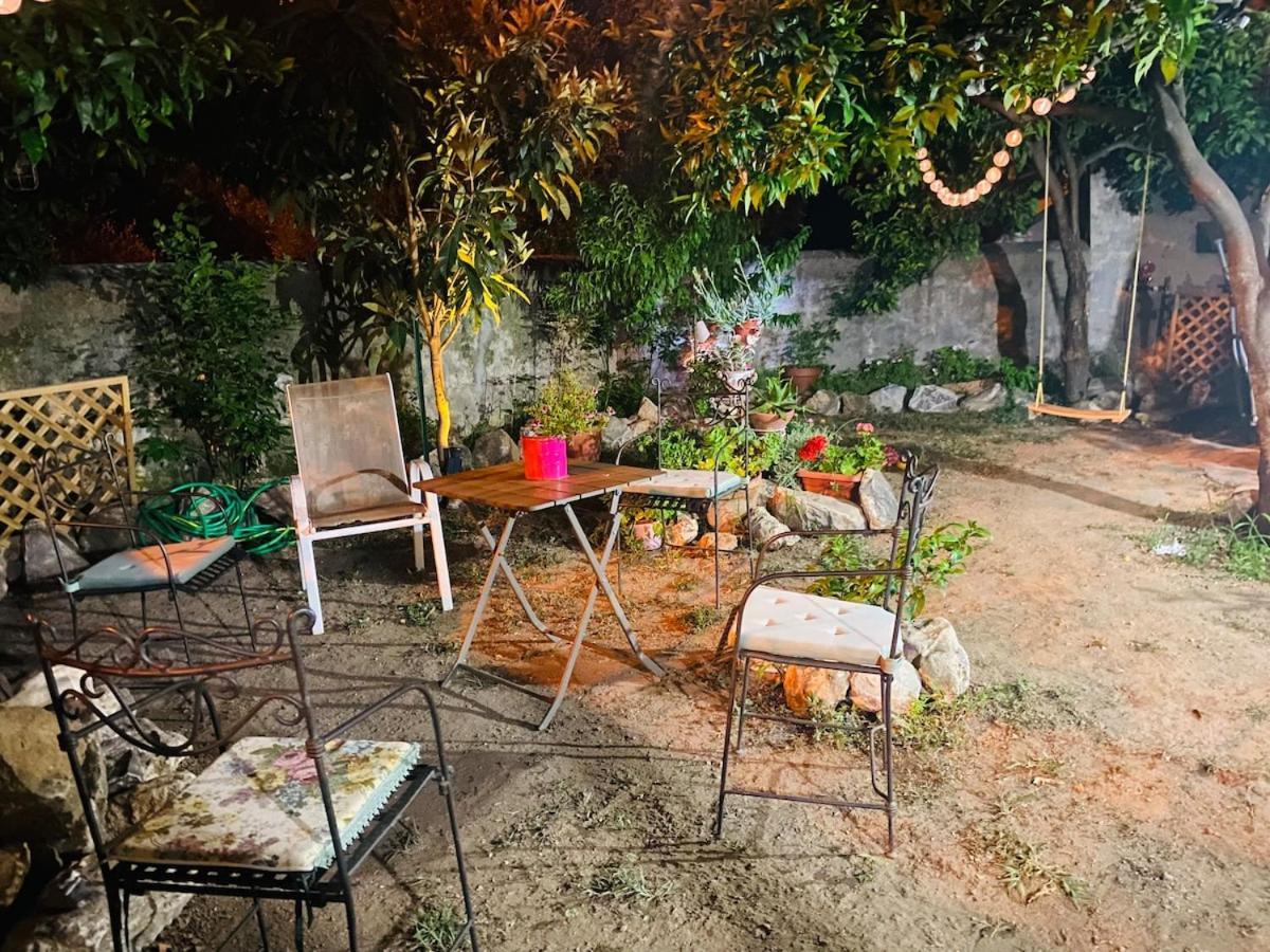 Corte Degli Ulivi Terradura ภายนอก รูปภาพ