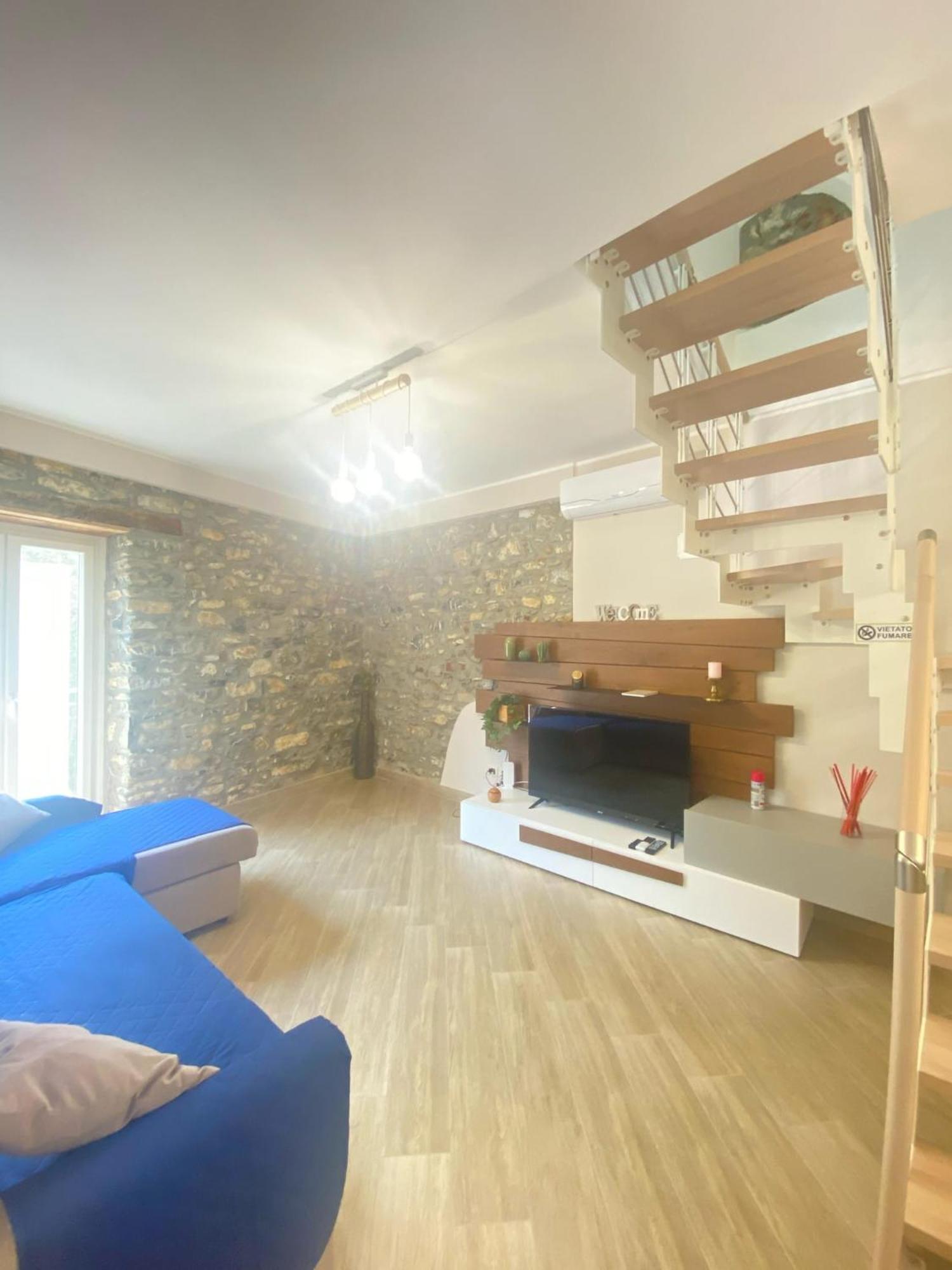 Corte Degli Ulivi Terradura ภายนอก รูปภาพ
