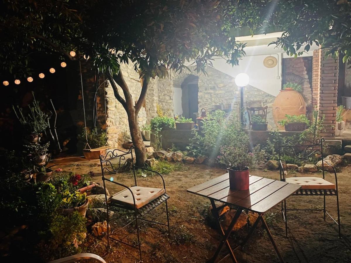 Corte Degli Ulivi Terradura ภายนอก รูปภาพ