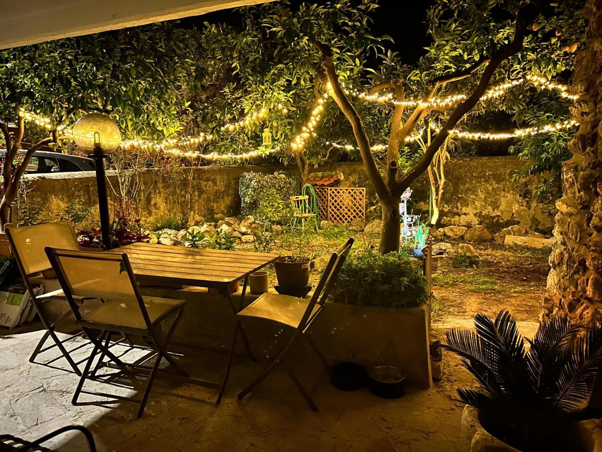 Corte Degli Ulivi Terradura ภายนอก รูปภาพ