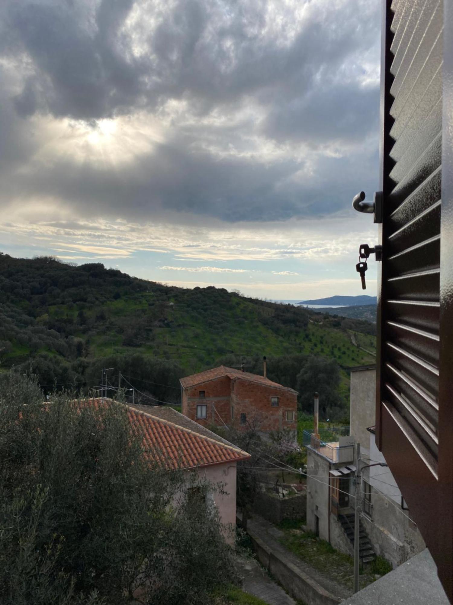 Corte Degli Ulivi Terradura ภายนอก รูปภาพ