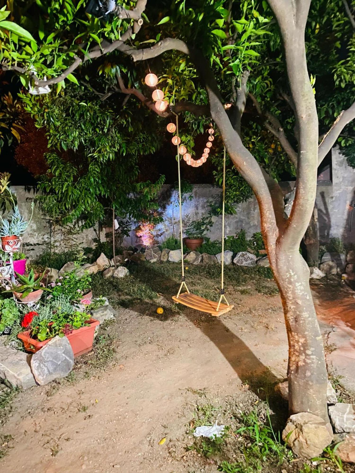 Corte Degli Ulivi Terradura ภายนอก รูปภาพ